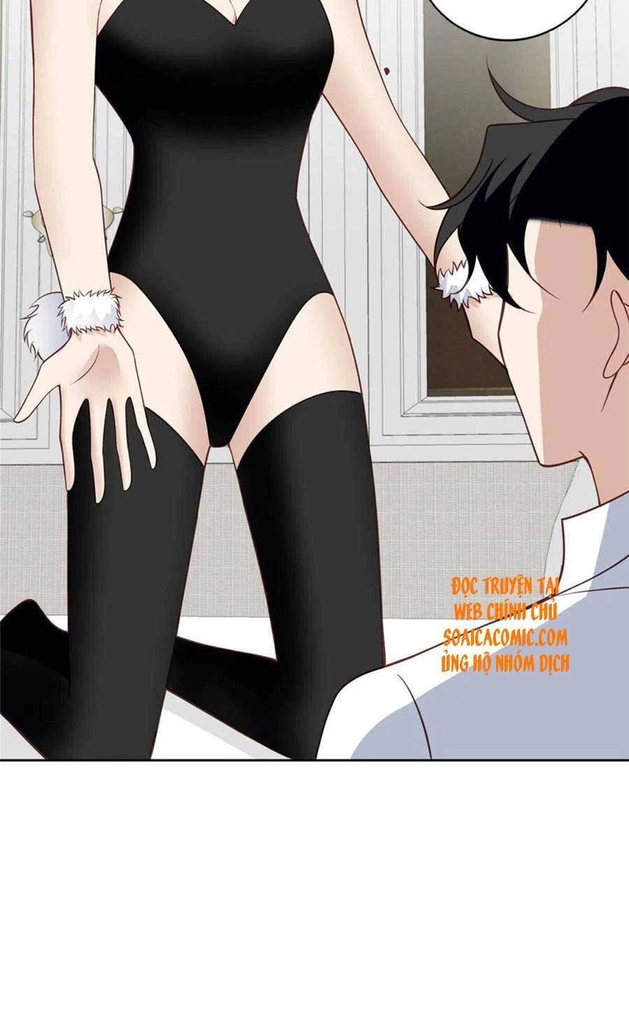 Dựa Vào Đại Lão Ổn Định Vị Trí C Trong Nam Đoàn Chapter 106 - 16