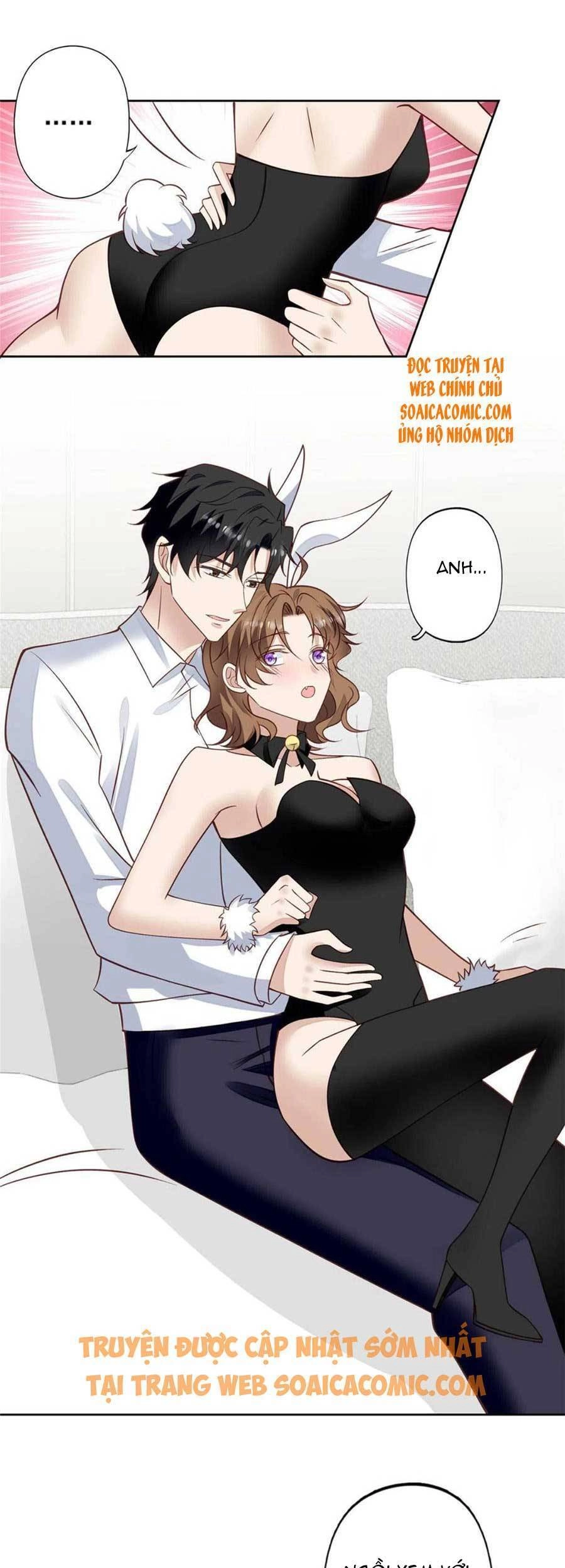 Dựa Vào Đại Lão Ổn Định Vị Trí C Trong Nam Đoàn Chapter 106 - 17