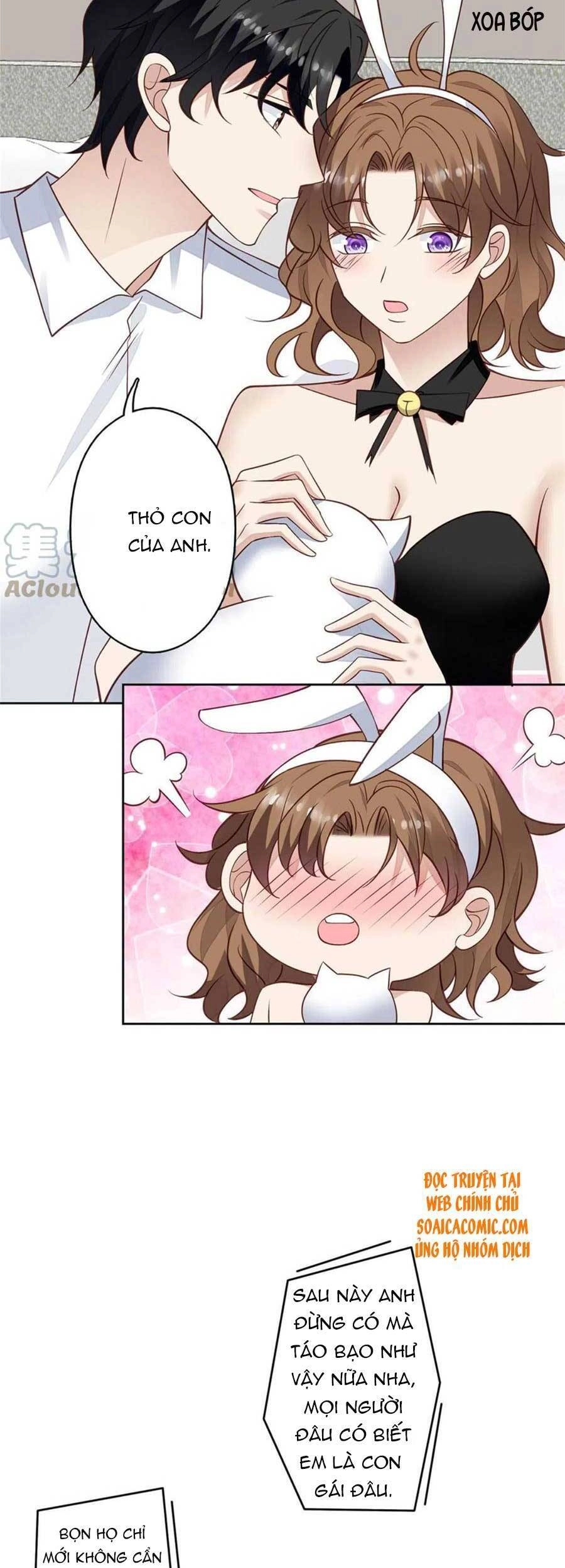 Dựa Vào Đại Lão Ổn Định Vị Trí C Trong Nam Đoàn Chapter 106 - 19