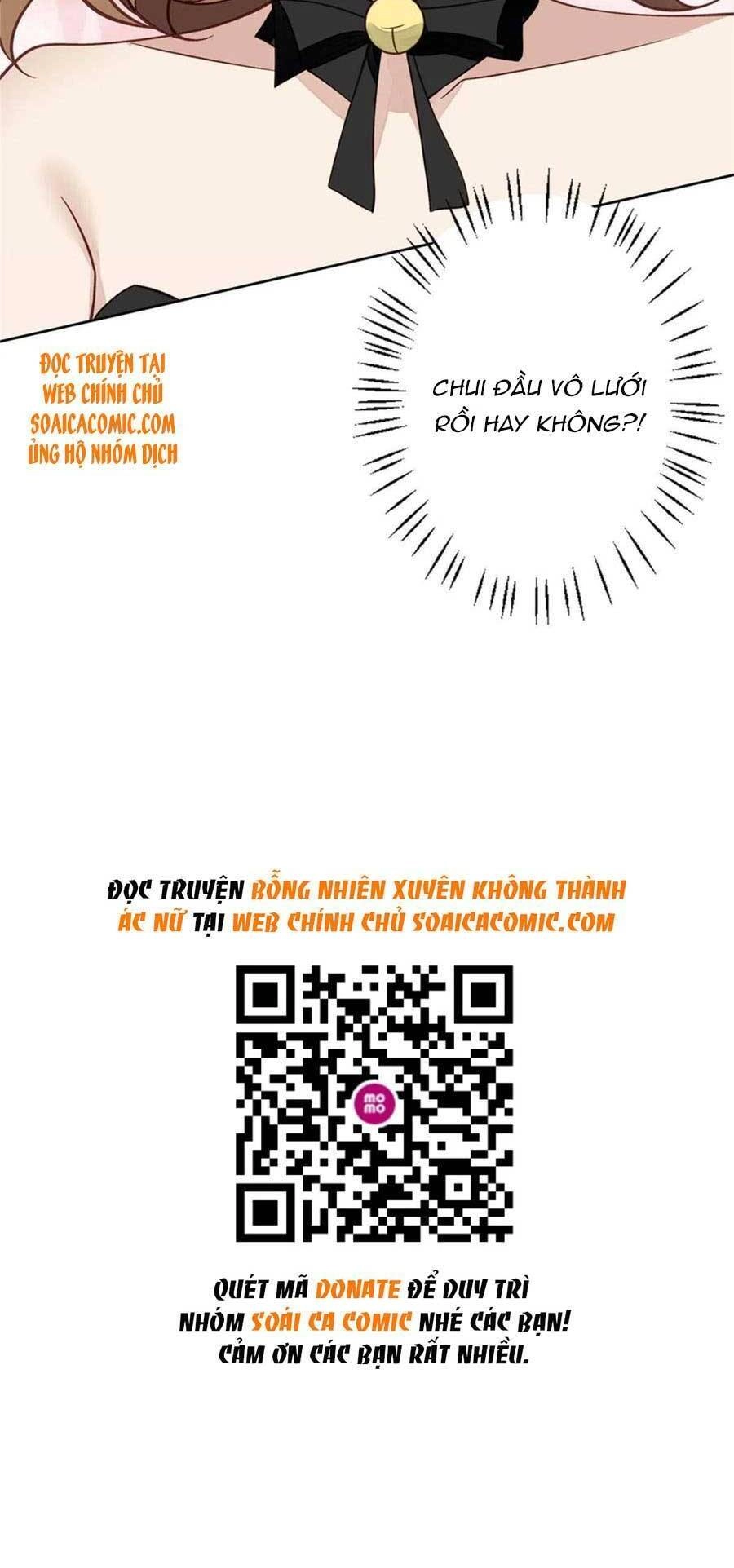 Dựa Vào Đại Lão Ổn Định Vị Trí C Trong Nam Đoàn Chapter 106 - 24