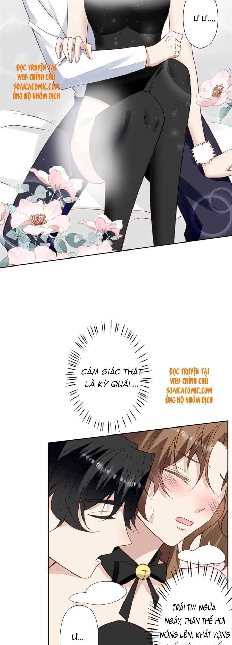 Dựa Vào Đại Lão Ổn Định Vị Trí C Trong Nam Đoàn Chapter 107 - 6