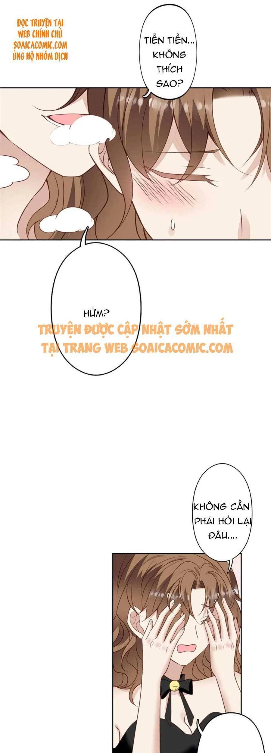 Dựa Vào Đại Lão Ổn Định Vị Trí C Trong Nam Đoàn Chapter 107 - 8