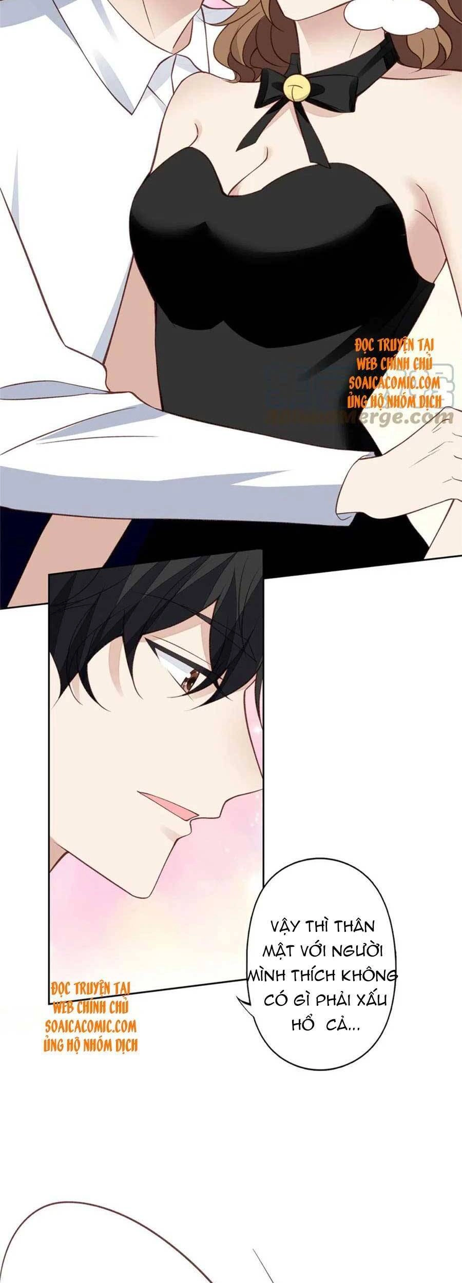 Dựa Vào Đại Lão Ổn Định Vị Trí C Trong Nam Đoàn Chapter 107 - 10