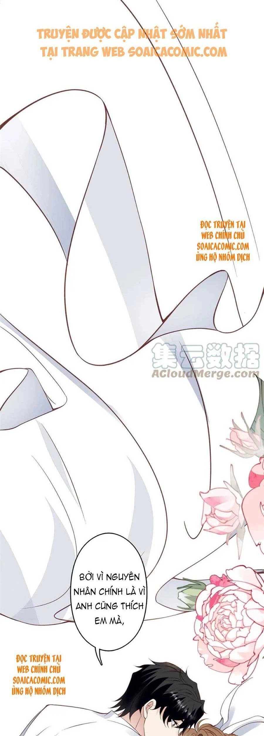 Dựa Vào Đại Lão Ổn Định Vị Trí C Trong Nam Đoàn Chapter 107 - 11