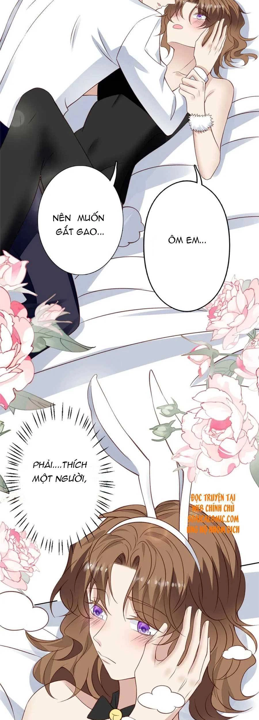 Dựa Vào Đại Lão Ổn Định Vị Trí C Trong Nam Đoàn Chapter 107 - 12