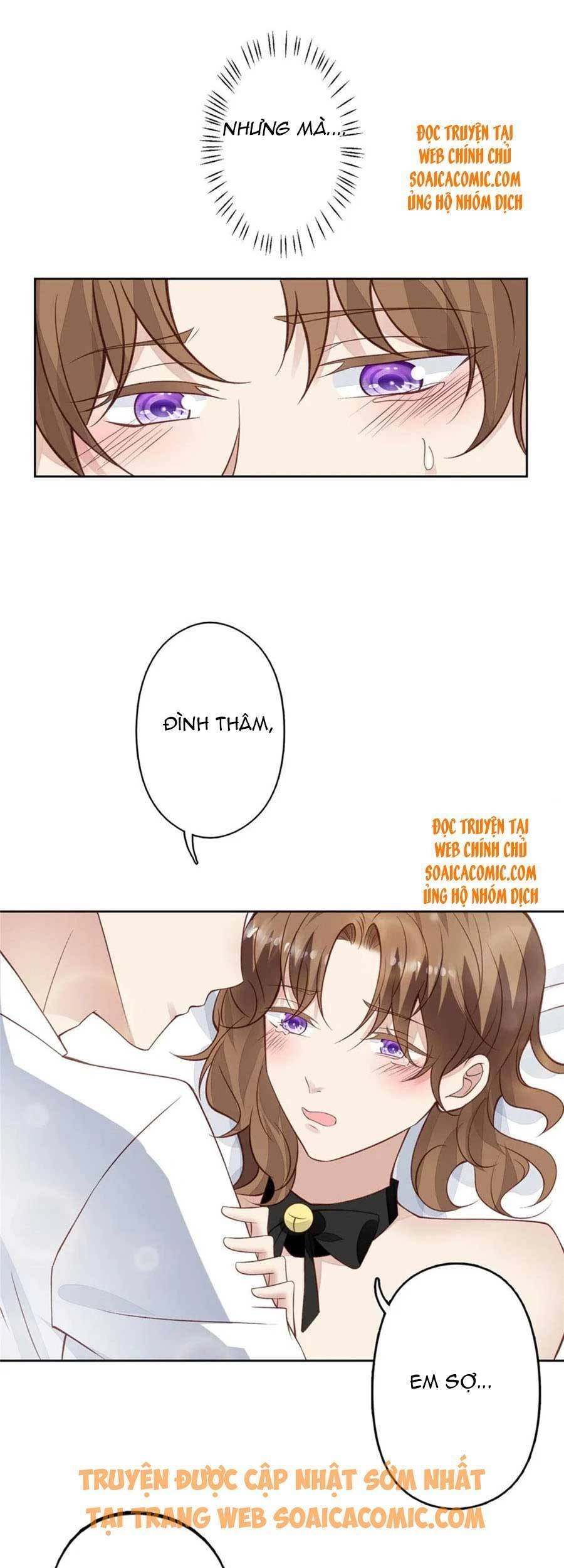 Dựa Vào Đại Lão Ổn Định Vị Trí C Trong Nam Đoàn Chapter 107 - 14