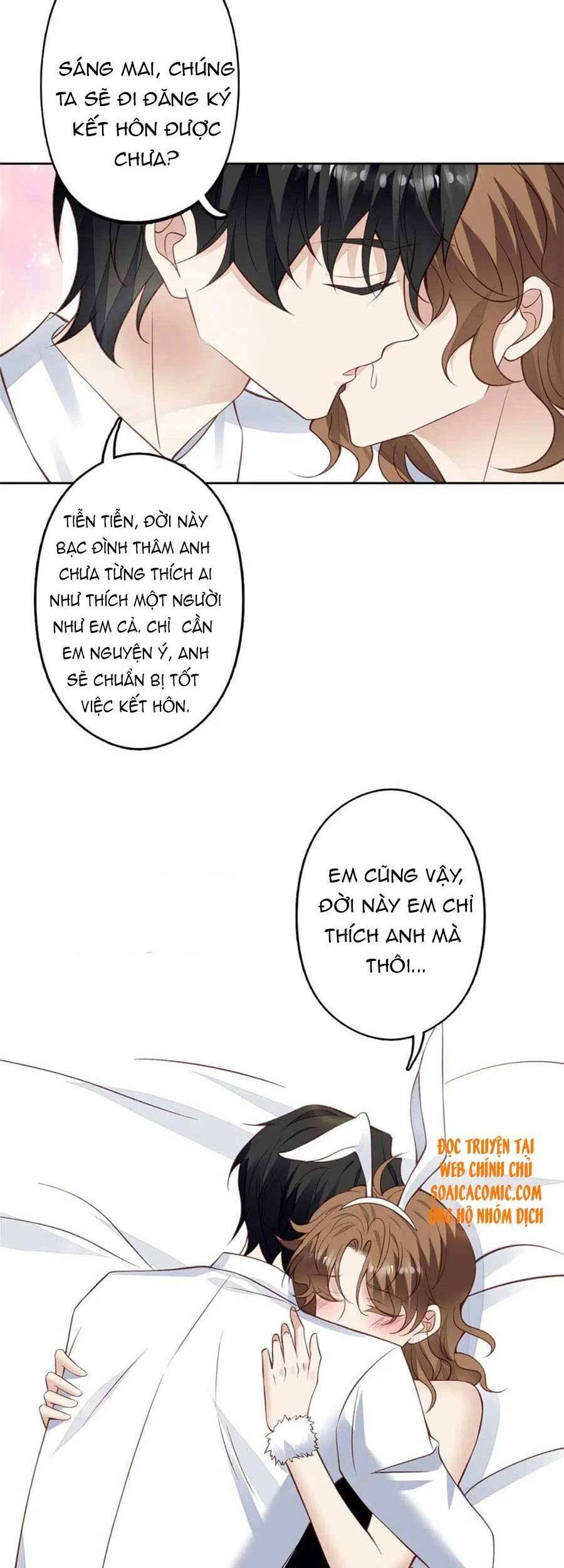 Dựa Vào Đại Lão Ổn Định Vị Trí C Trong Nam Đoàn Chapter 107 - 15