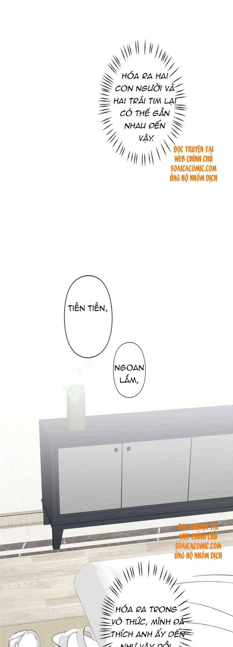 Dựa Vào Đại Lão Ổn Định Vị Trí C Trong Nam Đoàn Chapter 107 - 19