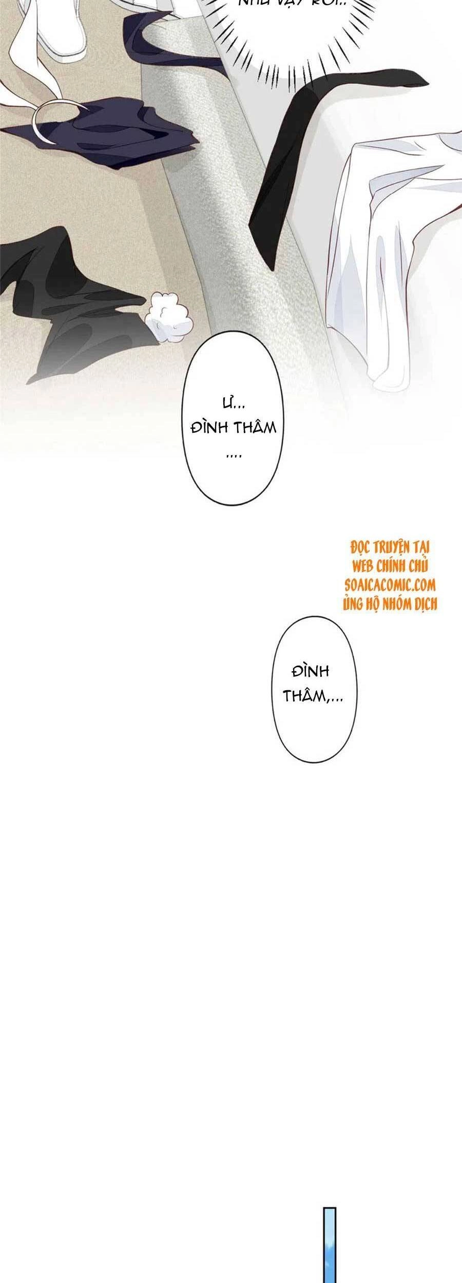 Dựa Vào Đại Lão Ổn Định Vị Trí C Trong Nam Đoàn Chapter 107 - 20