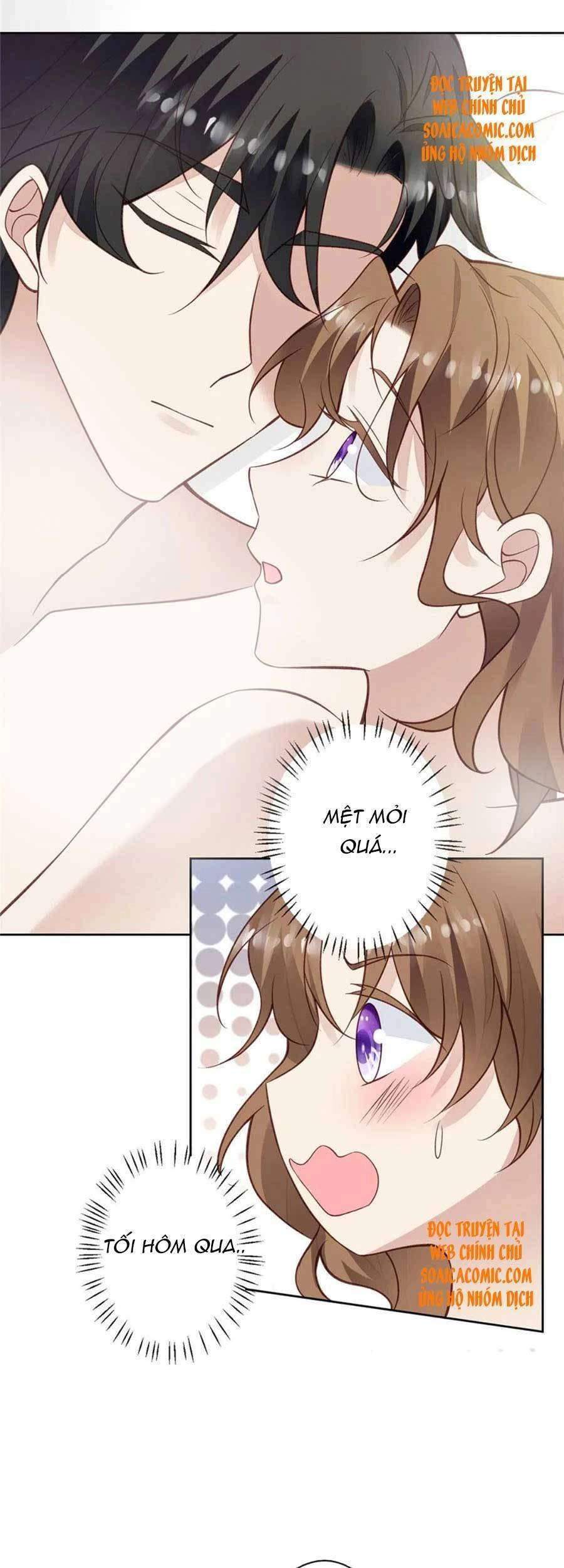 Dựa Vào Đại Lão Ổn Định Vị Trí C Trong Nam Đoàn Chapter 107 - 24