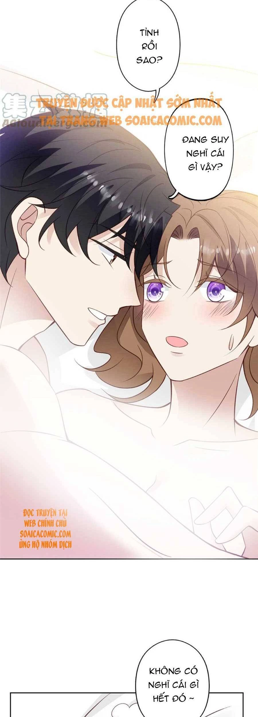 Dựa Vào Đại Lão Ổn Định Vị Trí C Trong Nam Đoàn Chapter 107 - 25