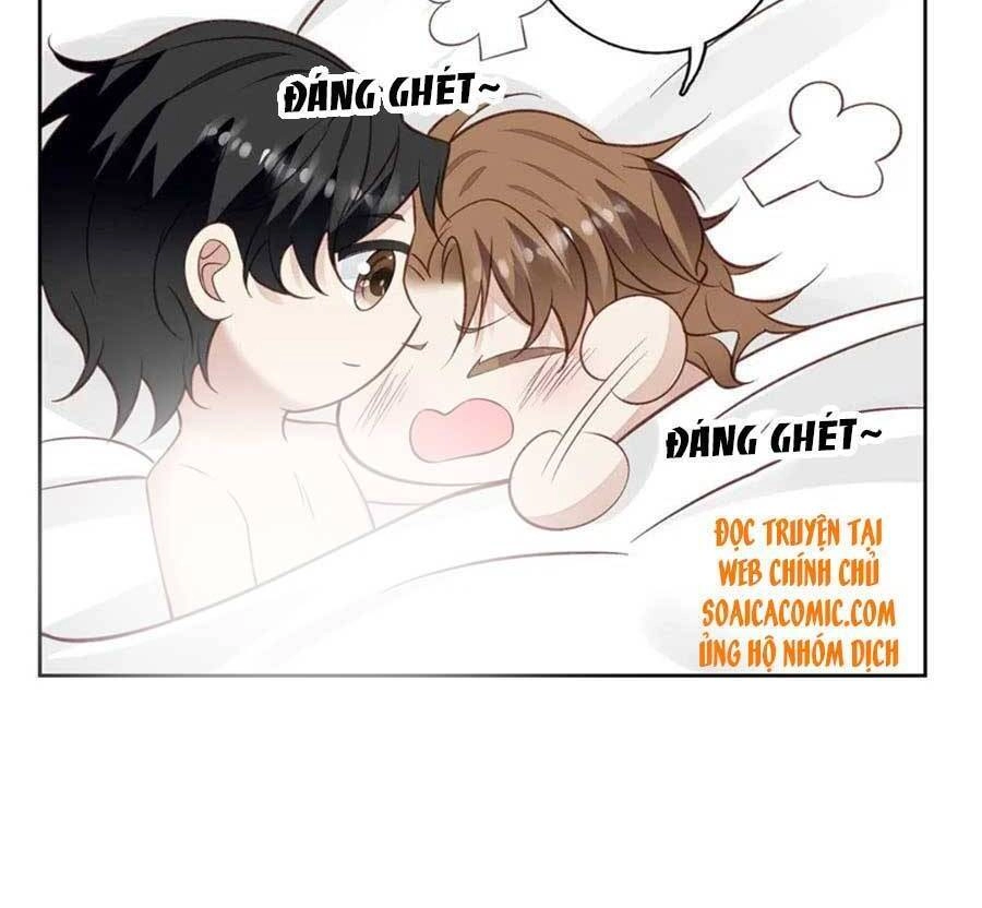 Dựa Vào Đại Lão Ổn Định Vị Trí C Trong Nam Đoàn Chapter 107 - 26