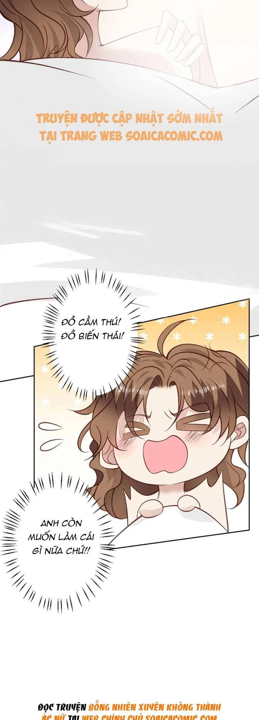 Dựa Vào Đại Lão Ổn Định Vị Trí C Trong Nam Đoàn Chapter 107 - 28