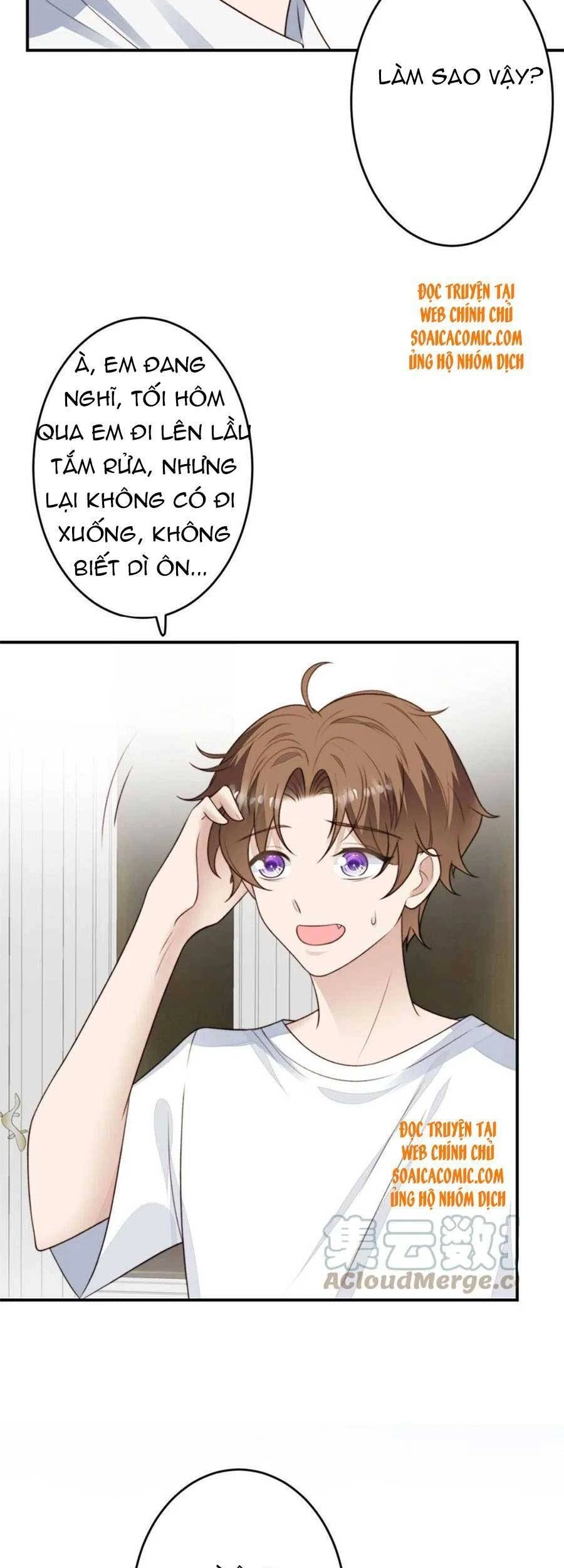 Dựa Vào Đại Lão Ổn Định Vị Trí C Trong Nam Đoàn Chapter 108 - 4