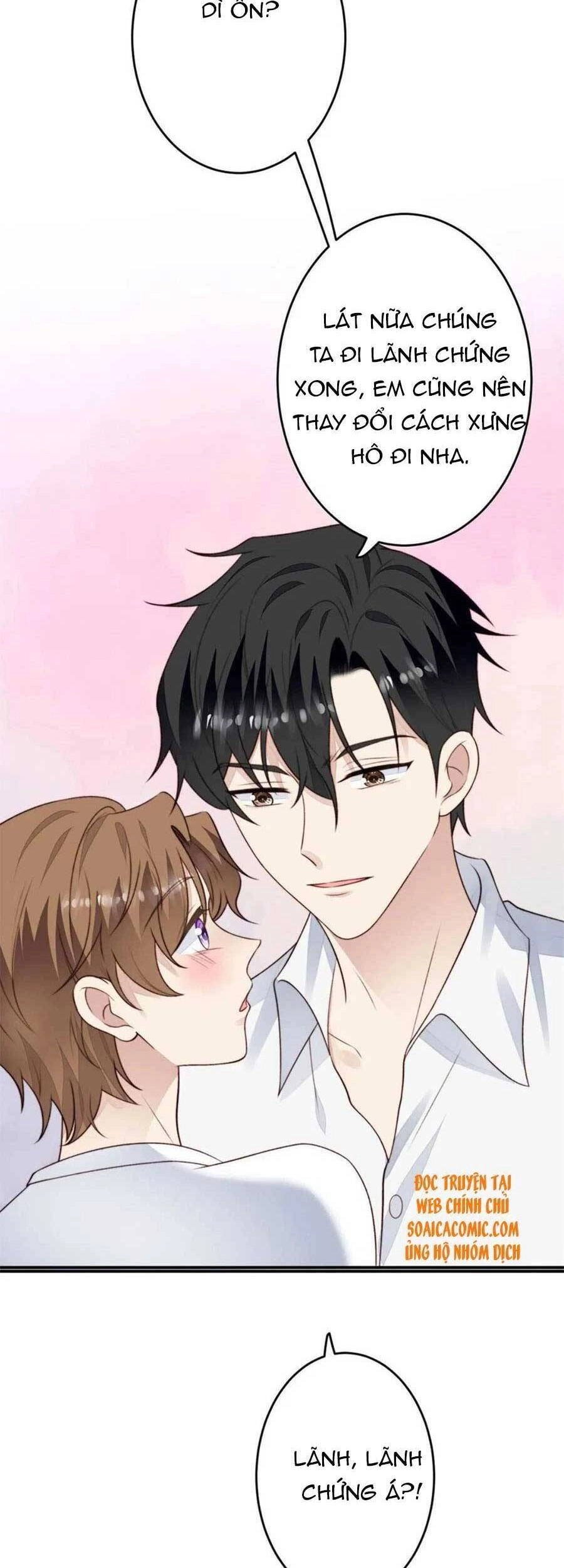 Dựa Vào Đại Lão Ổn Định Vị Trí C Trong Nam Đoàn Chapter 108 - 5