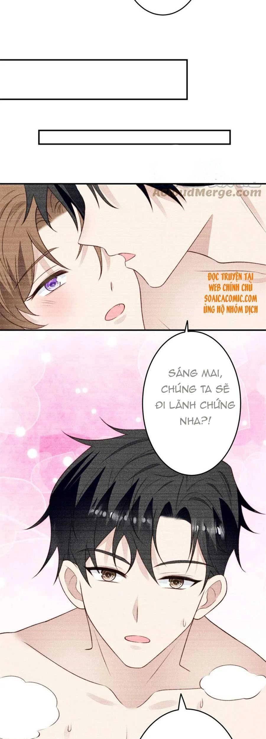 Dựa Vào Đại Lão Ổn Định Vị Trí C Trong Nam Đoàn Chapter 108 - 6