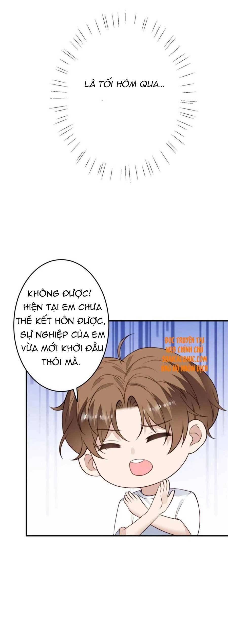 Dựa Vào Đại Lão Ổn Định Vị Trí C Trong Nam Đoàn Chapter 108 - 8