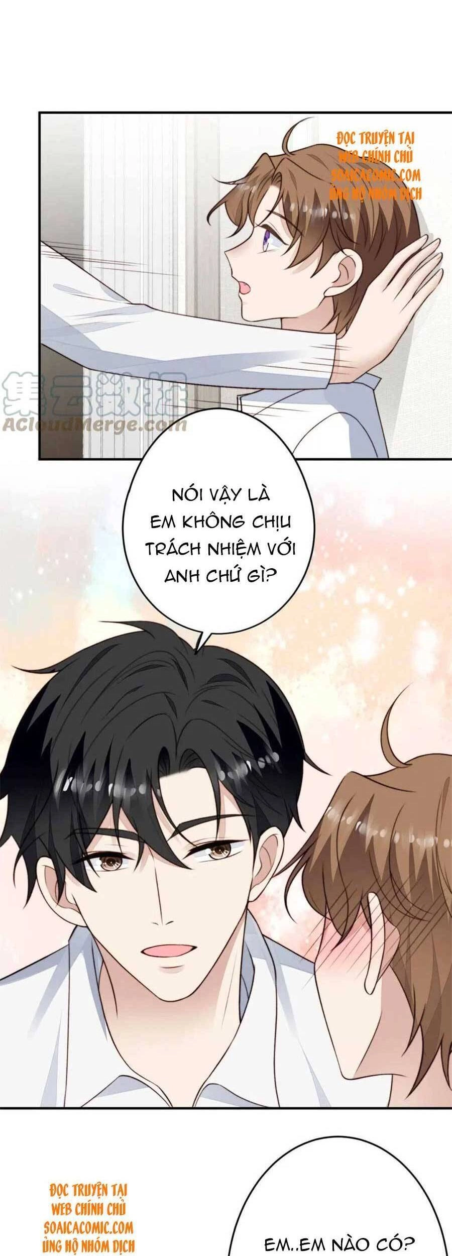 Dựa Vào Đại Lão Ổn Định Vị Trí C Trong Nam Đoàn Chapter 108 - 9