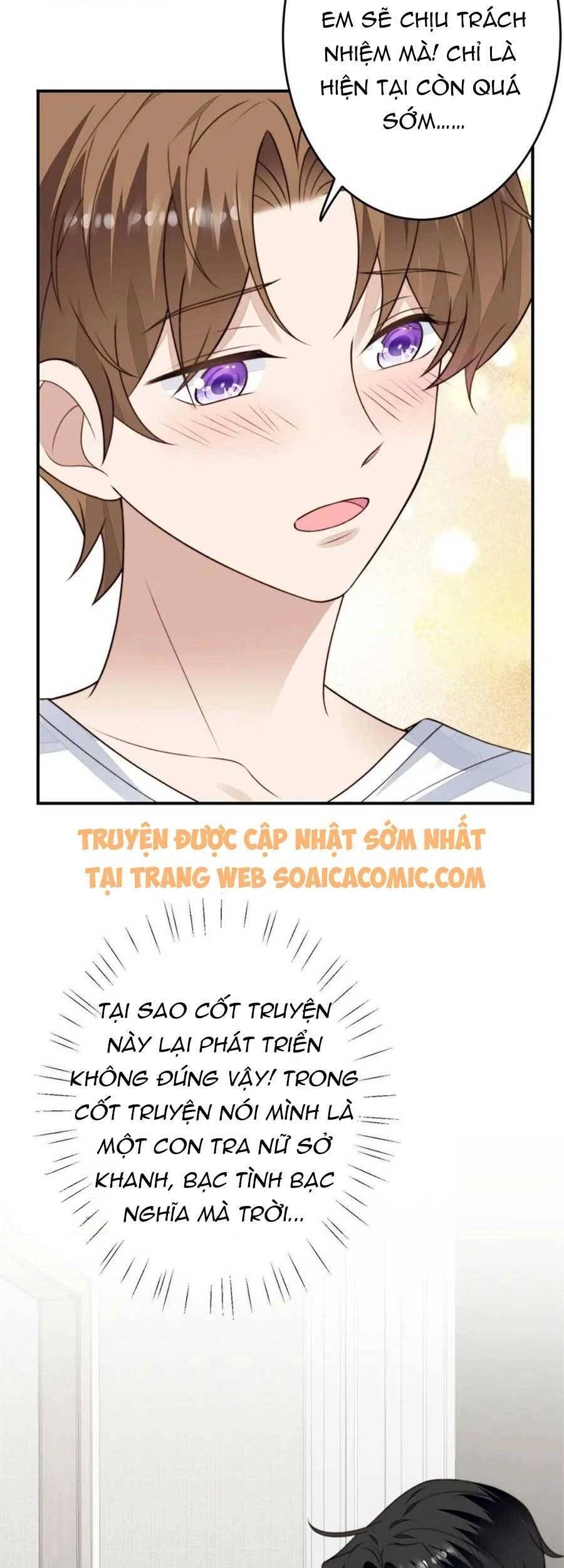 Dựa Vào Đại Lão Ổn Định Vị Trí C Trong Nam Đoàn Chapter 108 - 10