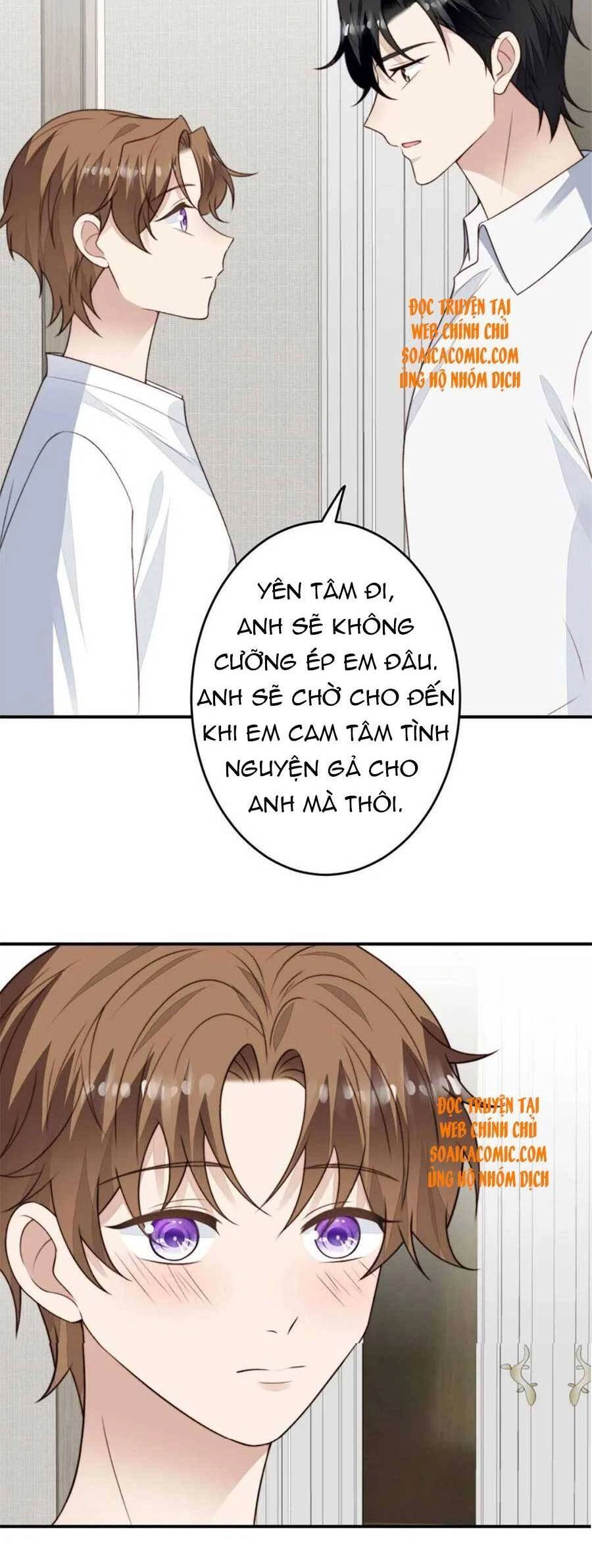 Dựa Vào Đại Lão Ổn Định Vị Trí C Trong Nam Đoàn Chapter 108 - 11