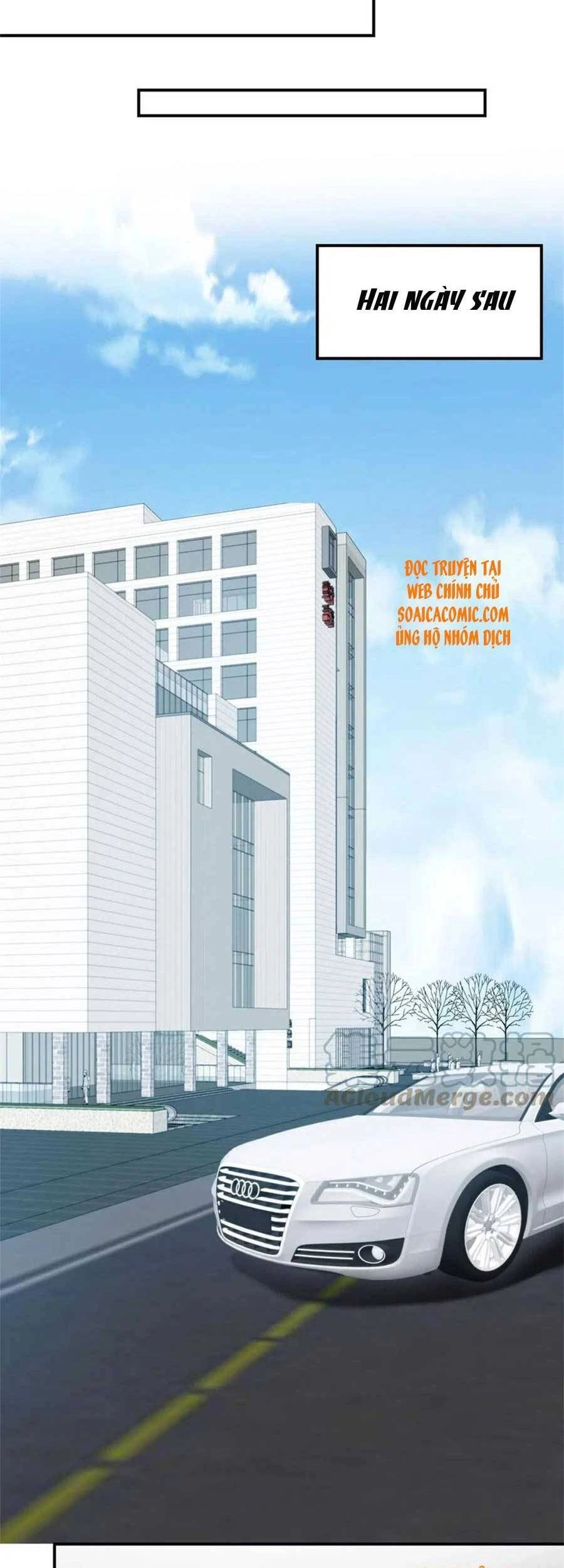 Dựa Vào Đại Lão Ổn Định Vị Trí C Trong Nam Đoàn Chapter 108 - 21