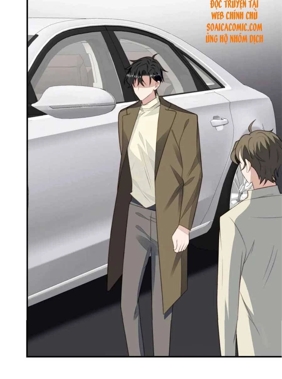 Dựa Vào Đại Lão Ổn Định Vị Trí C Trong Nam Đoàn Chapter 108 - 22