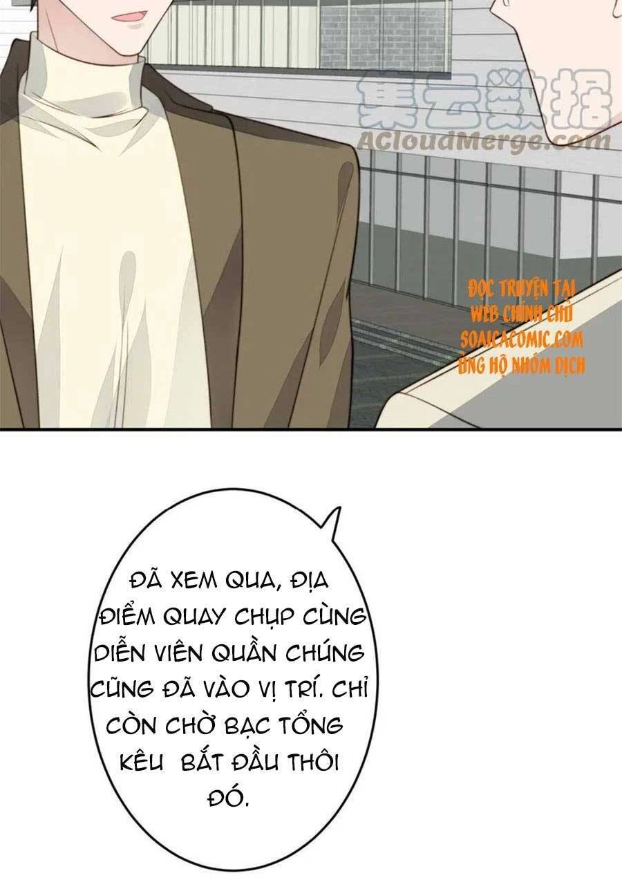 Dựa Vào Đại Lão Ổn Định Vị Trí C Trong Nam Đoàn Chapter 108 - 25