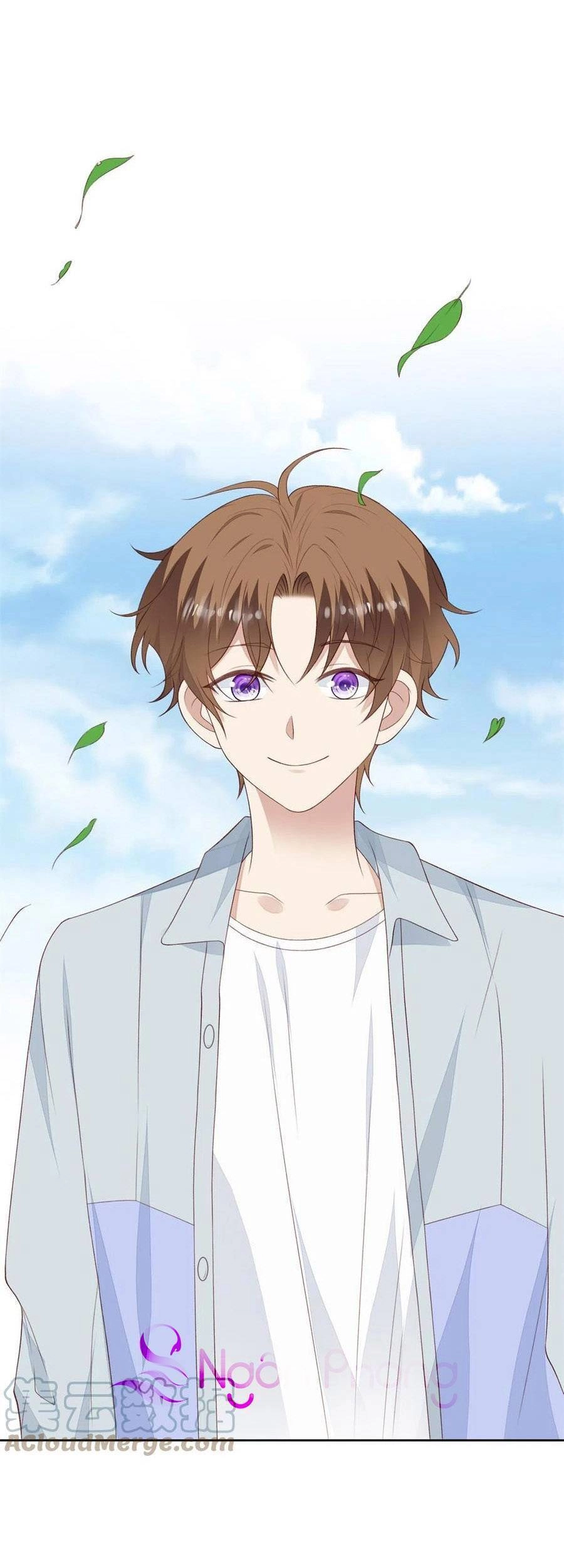 Dựa Vào Đại Lão Ổn Định Vị Trí C Trong Nam Đoàn Chapter 109 - 2