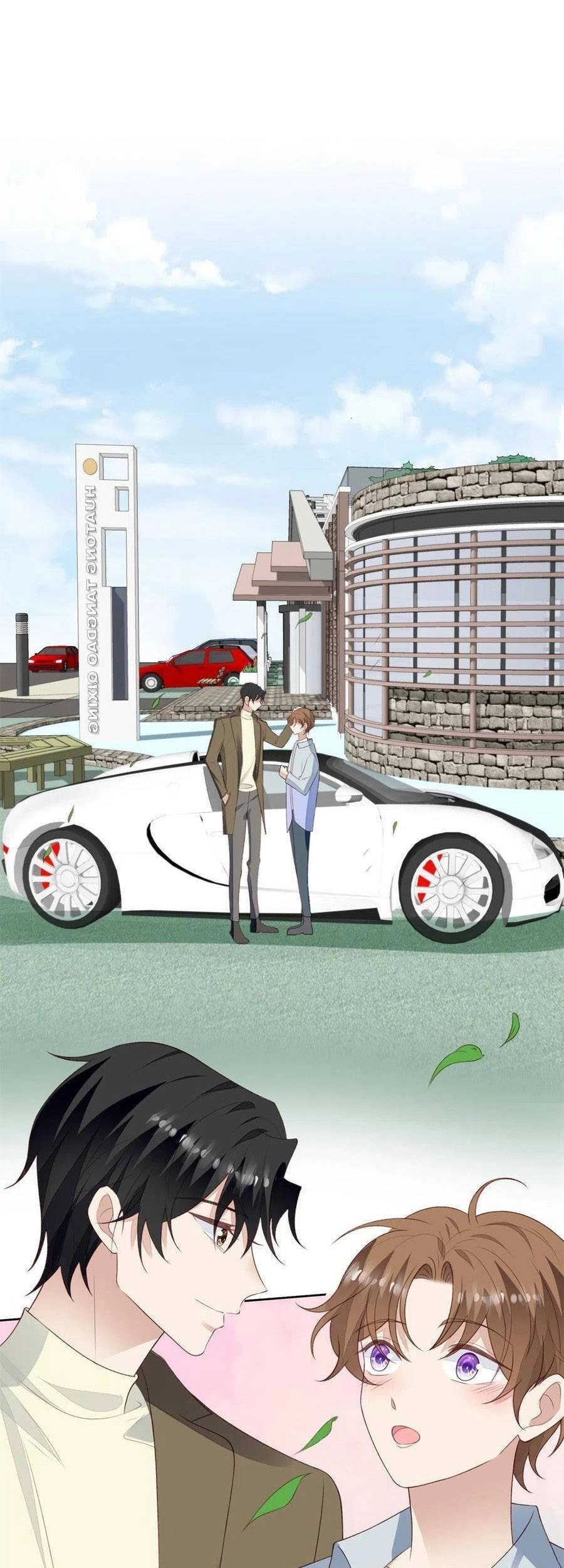 Dựa Vào Đại Lão Ổn Định Vị Trí C Trong Nam Đoàn Chapter 109 - 4