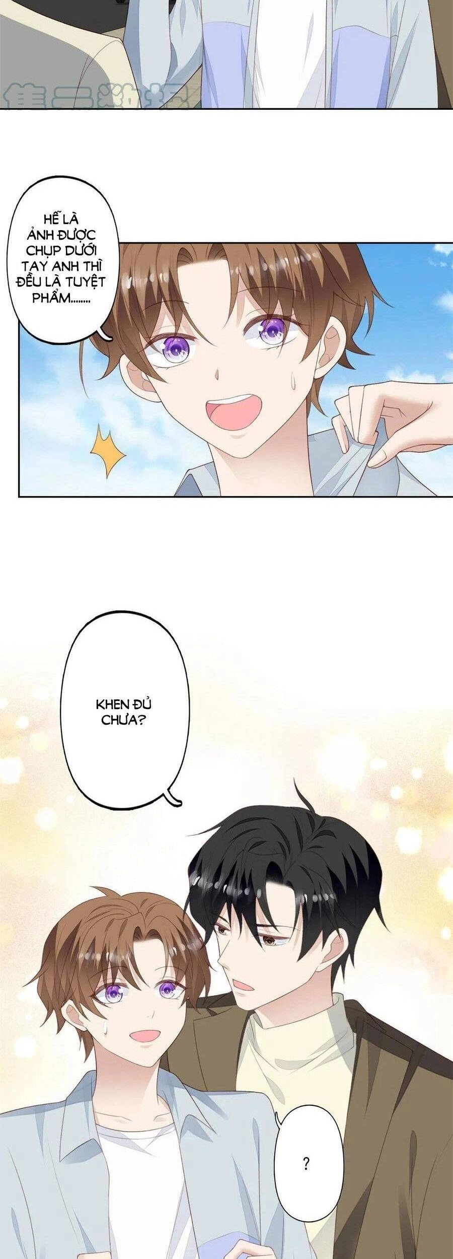 Dựa Vào Đại Lão Ổn Định Vị Trí C Trong Nam Đoàn Chapter 109 - 8