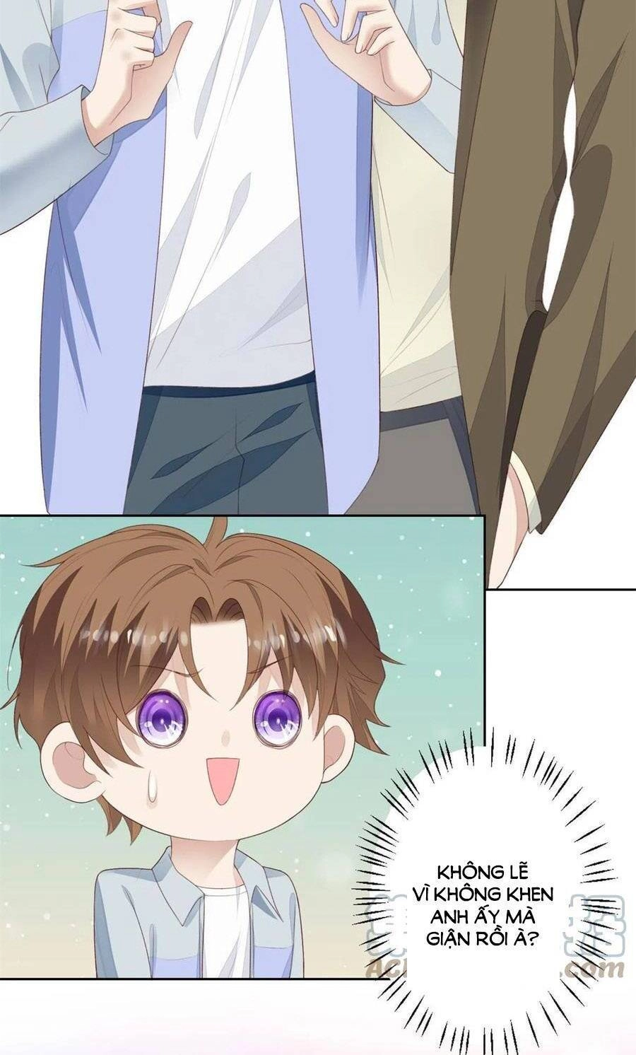 Dựa Vào Đại Lão Ổn Định Vị Trí C Trong Nam Đoàn Chapter 109 - 9