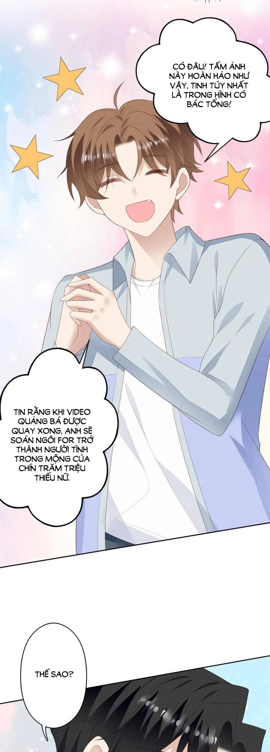 Dựa Vào Đại Lão Ổn Định Vị Trí C Trong Nam Đoàn Chapter 109 - 10