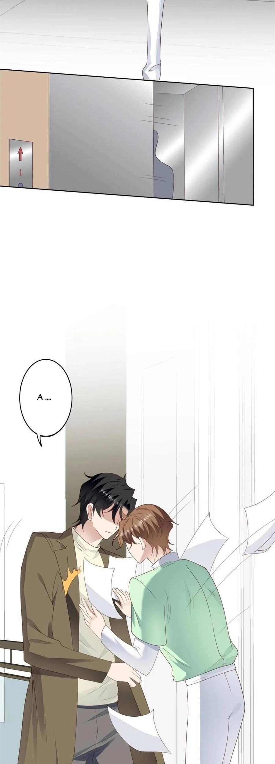 Dựa Vào Đại Lão Ổn Định Vị Trí C Trong Nam Đoàn Chapter 109 - 15