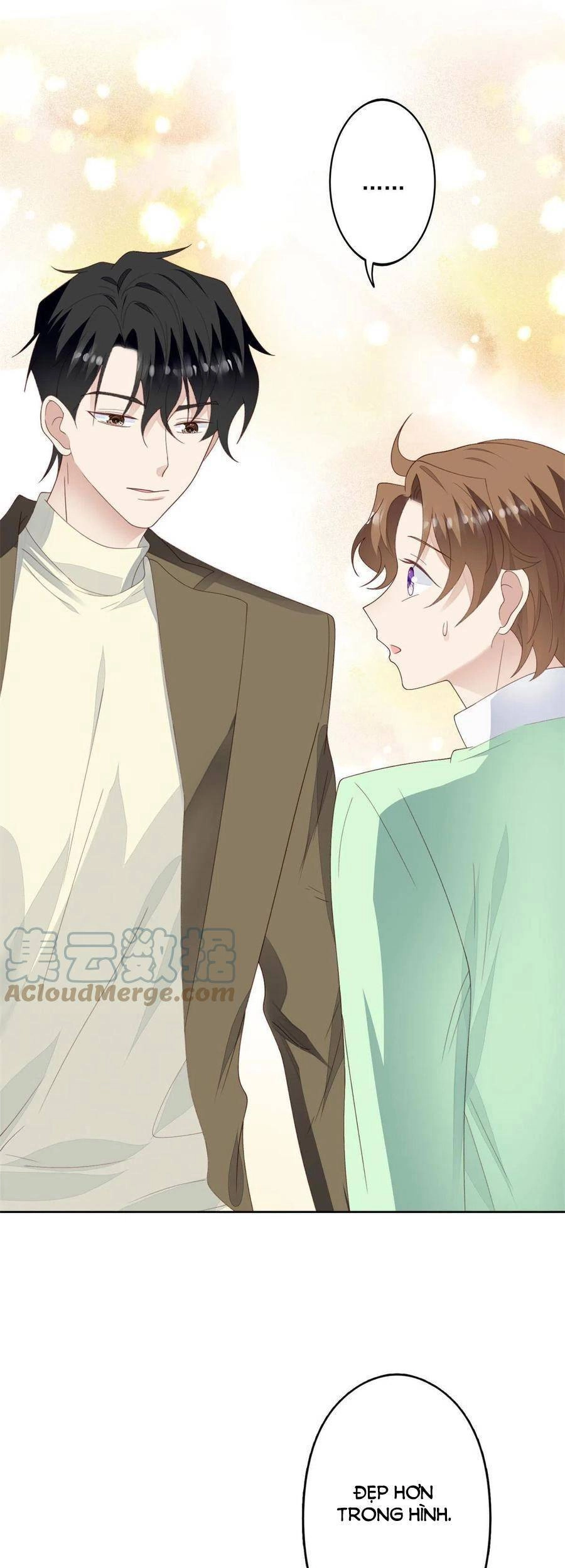 Dựa Vào Đại Lão Ổn Định Vị Trí C Trong Nam Đoàn Chapter 109 - 18