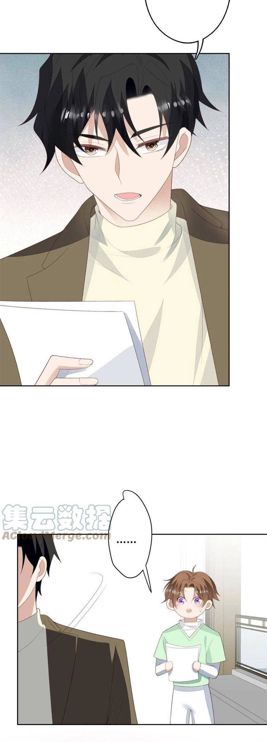 Dựa Vào Đại Lão Ổn Định Vị Trí C Trong Nam Đoàn Chapter 109 - 19