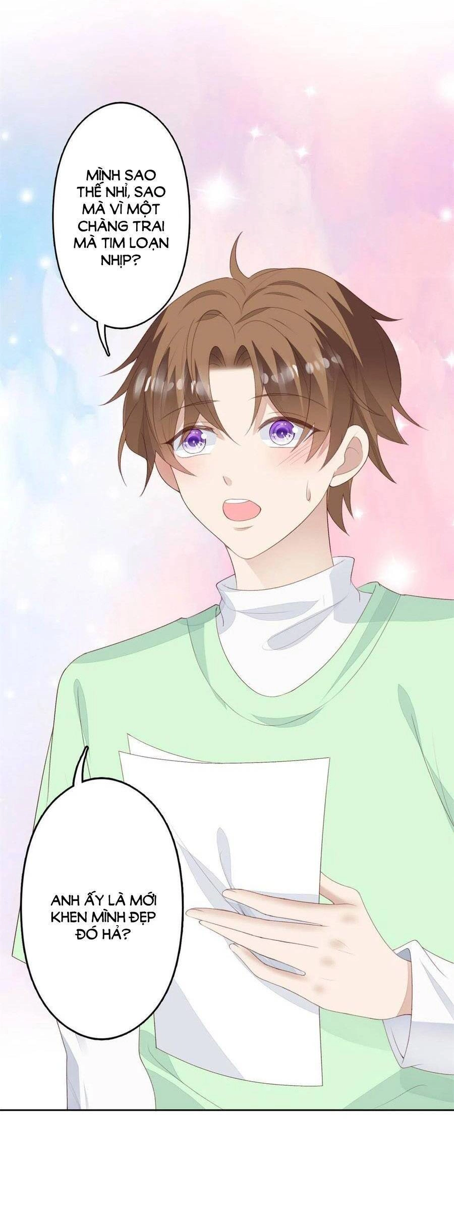 Dựa Vào Đại Lão Ổn Định Vị Trí C Trong Nam Đoàn Chapter 109 - 20