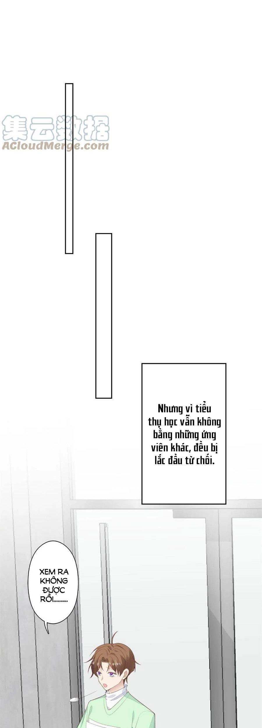 Dựa Vào Đại Lão Ổn Định Vị Trí C Trong Nam Đoàn Chapter 109 - 21