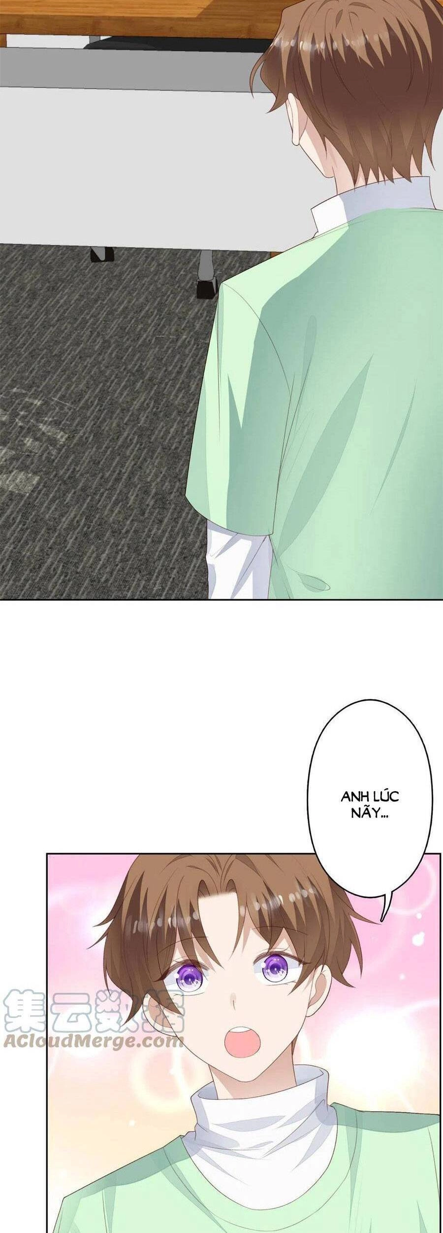 Dựa Vào Đại Lão Ổn Định Vị Trí C Trong Nam Đoàn Chapter 109 - 25