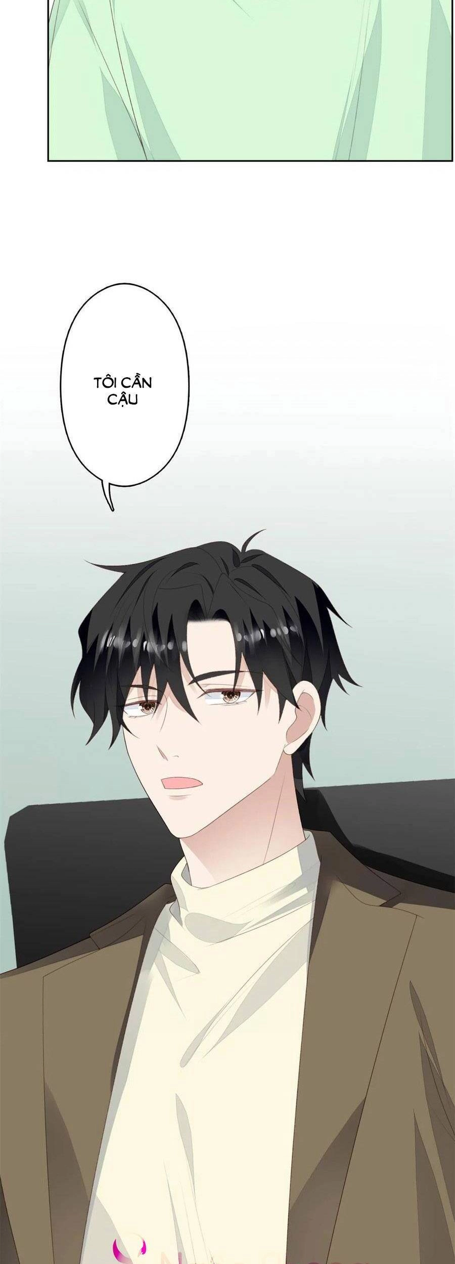 Dựa Vào Đại Lão Ổn Định Vị Trí C Trong Nam Đoàn Chapter 109 - 26