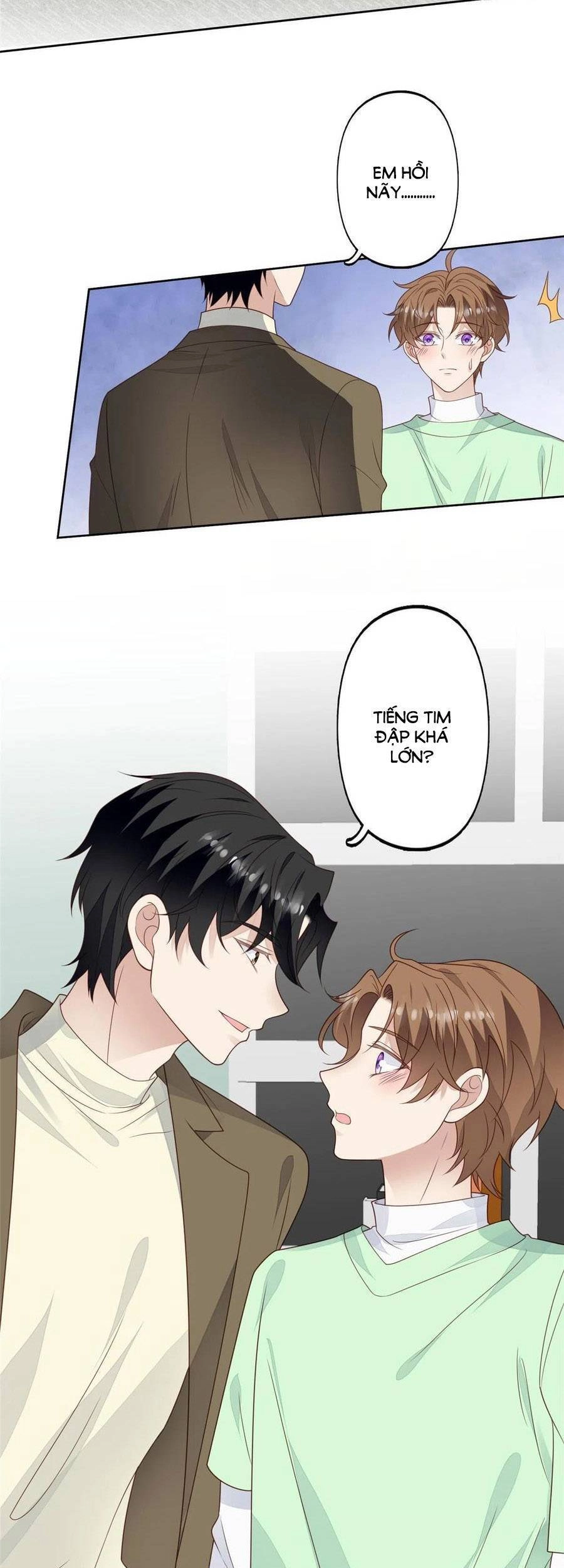 Dựa Vào Đại Lão Ổn Định Vị Trí C Trong Nam Đoàn Chapter 110 - 3