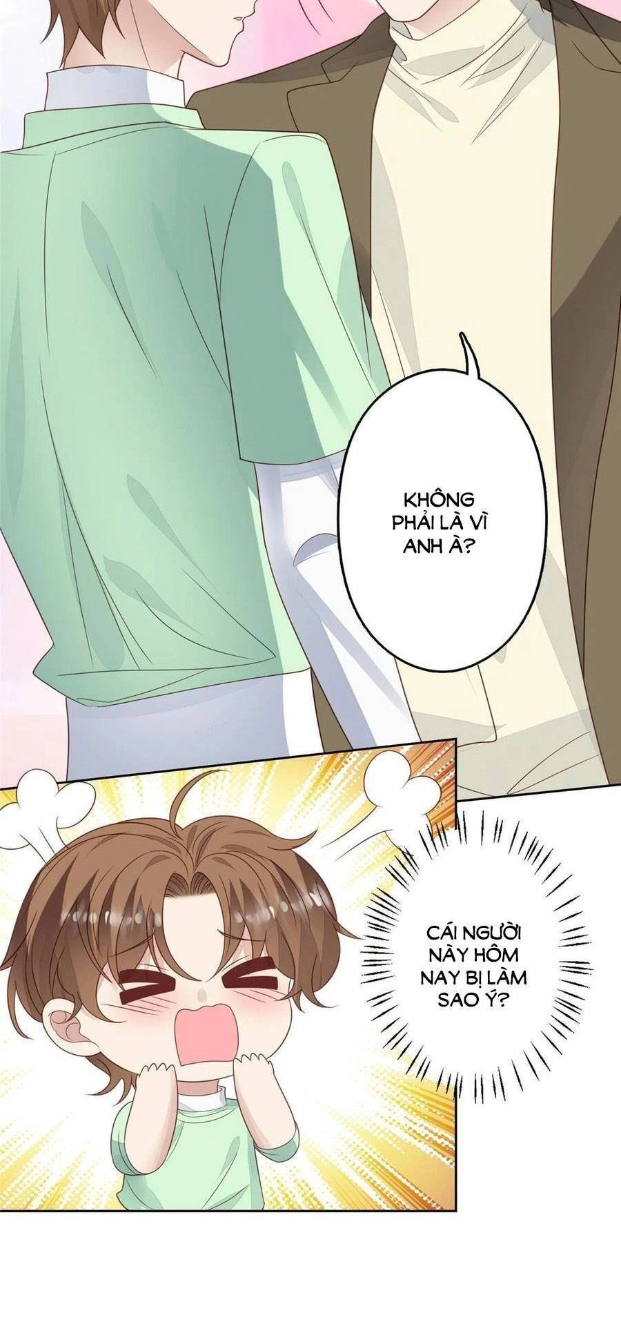 Dựa Vào Đại Lão Ổn Định Vị Trí C Trong Nam Đoàn Chapter 110 - 5