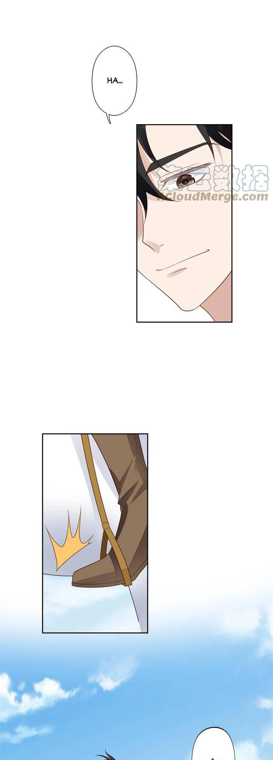 Dựa Vào Đại Lão Ổn Định Vị Trí C Trong Nam Đoàn Chapter 110 - 9