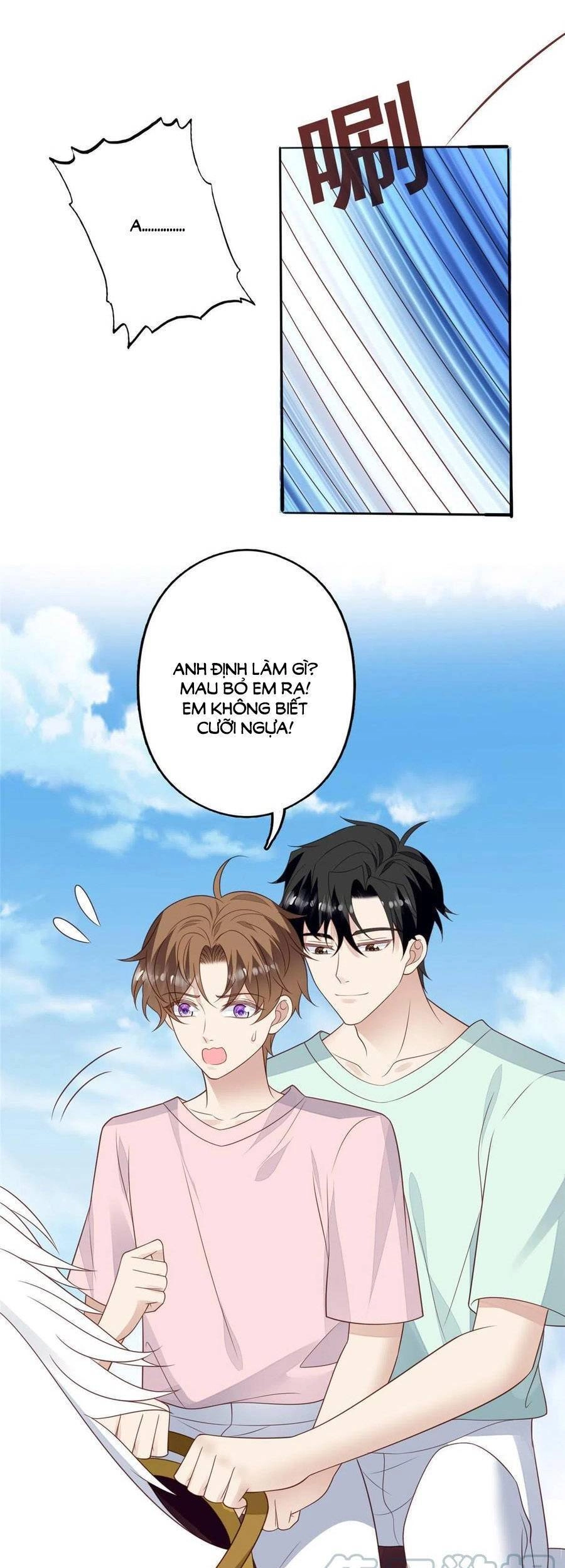 Dựa Vào Đại Lão Ổn Định Vị Trí C Trong Nam Đoàn Chapter 110 - 12