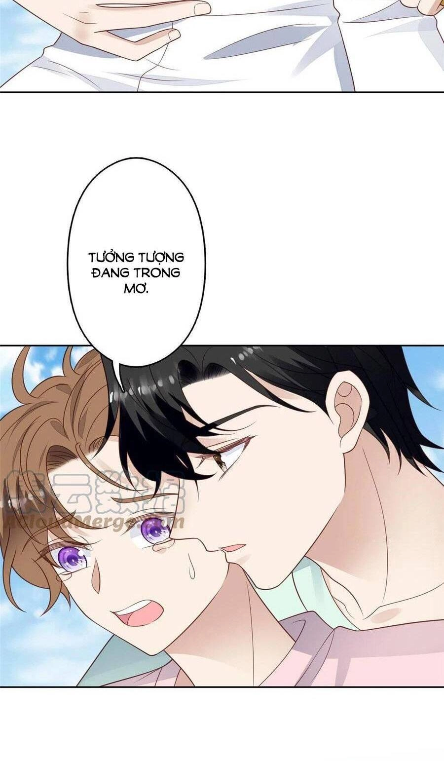 Dựa Vào Đại Lão Ổn Định Vị Trí C Trong Nam Đoàn Chapter 110 - 16