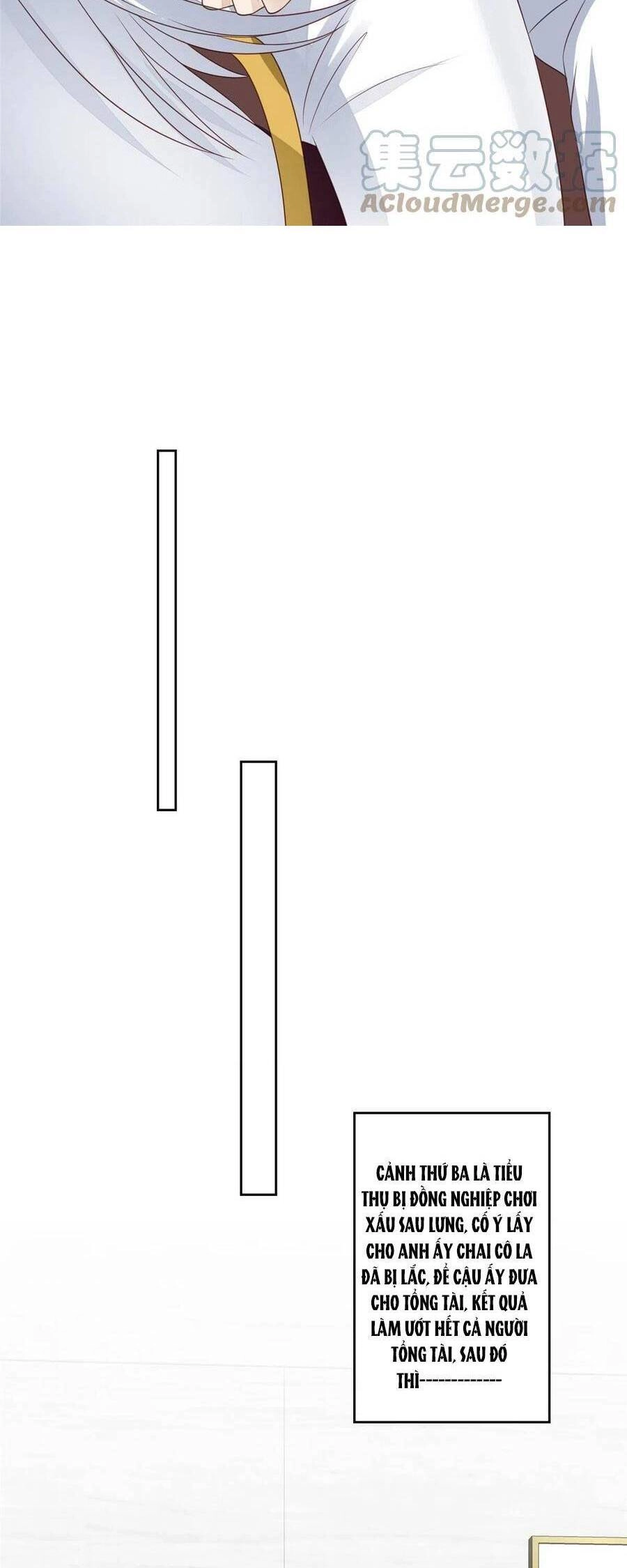Dựa Vào Đại Lão Ổn Định Vị Trí C Trong Nam Đoàn Chapter 110 - 18