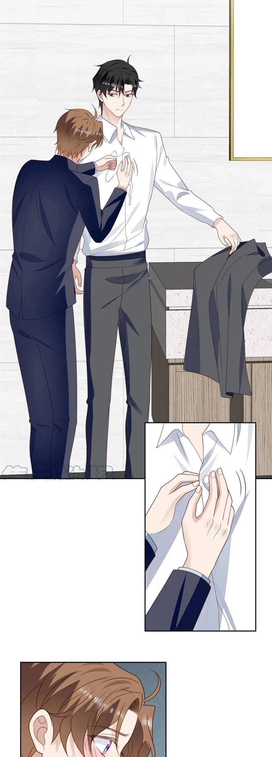 Dựa Vào Đại Lão Ổn Định Vị Trí C Trong Nam Đoàn Chapter 110 - 19