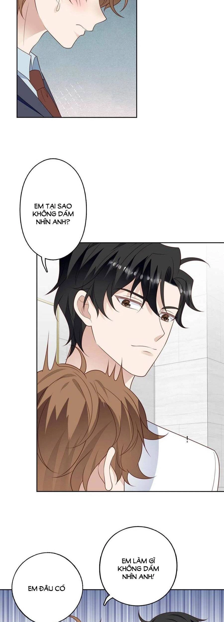 Dựa Vào Đại Lão Ổn Định Vị Trí C Trong Nam Đoàn Chapter 110 - 20