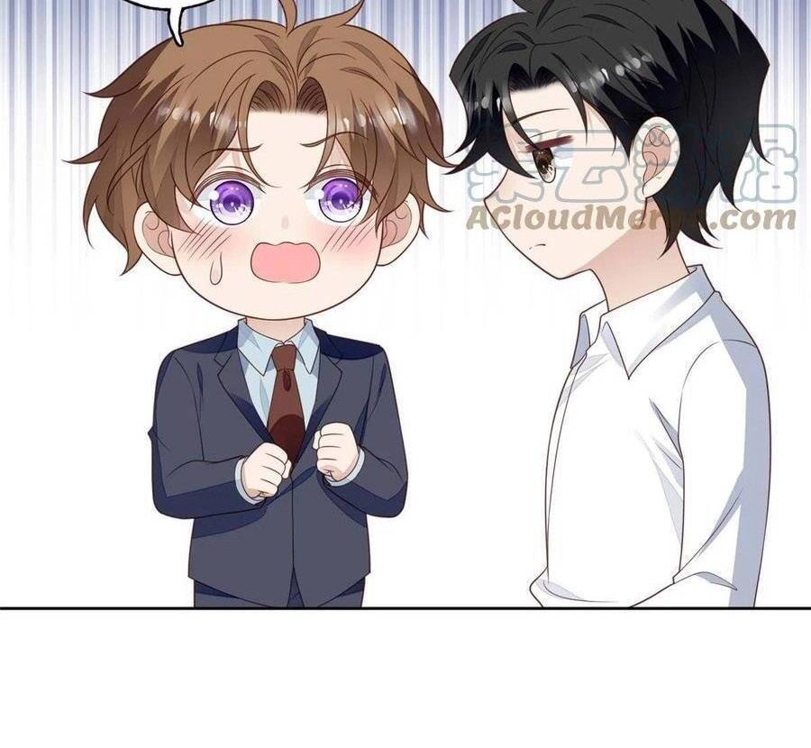 Dựa Vào Đại Lão Ổn Định Vị Trí C Trong Nam Đoàn Chapter 110 - 21