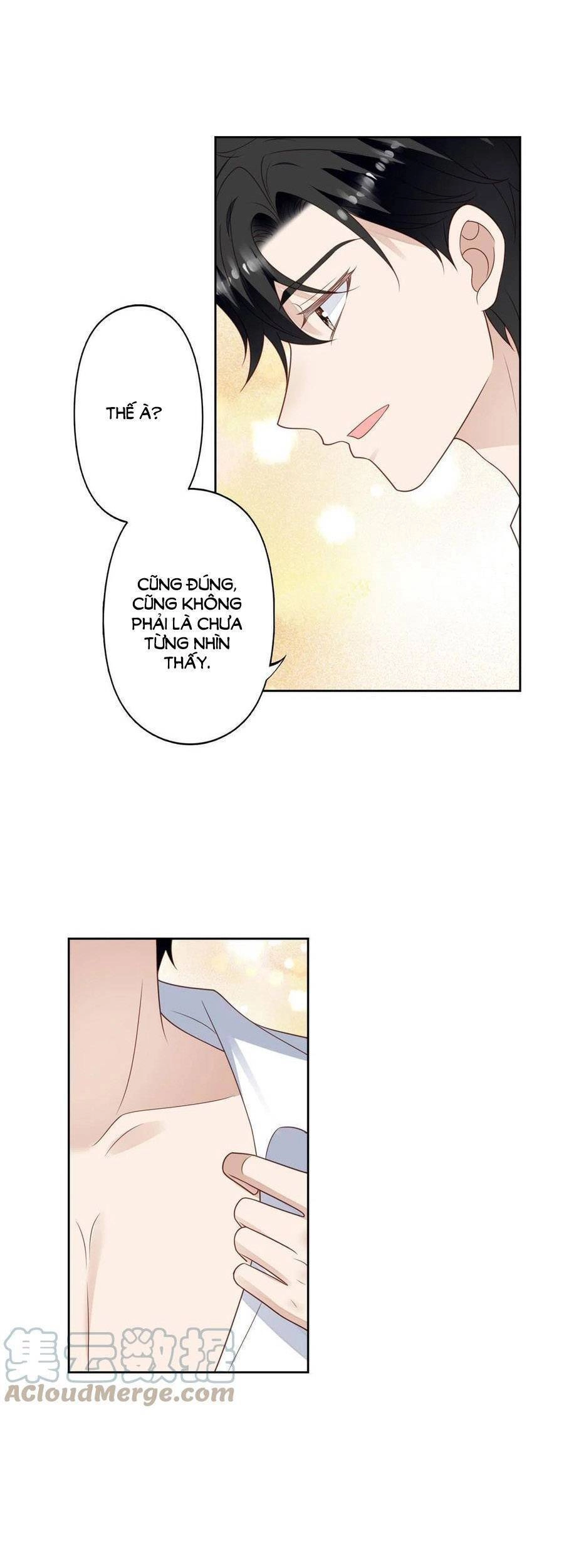 Dựa Vào Đại Lão Ổn Định Vị Trí C Trong Nam Đoàn Chapter 110 - 22