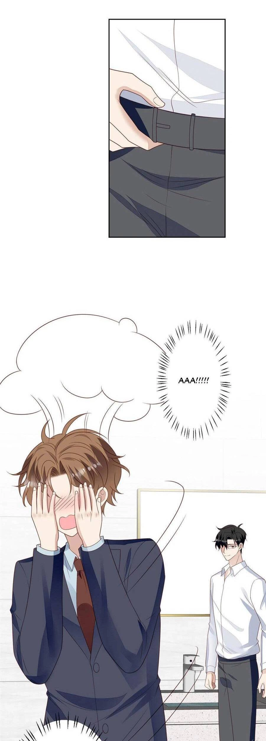 Dựa Vào Đại Lão Ổn Định Vị Trí C Trong Nam Đoàn Chapter 110 - 23